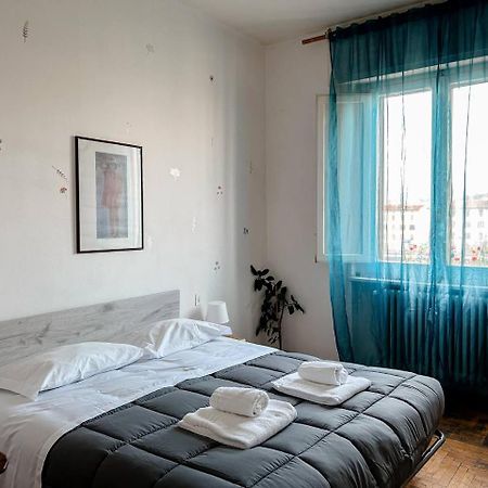 Fancy Statuto Easy Stay Флоренция Екстериор снимка
