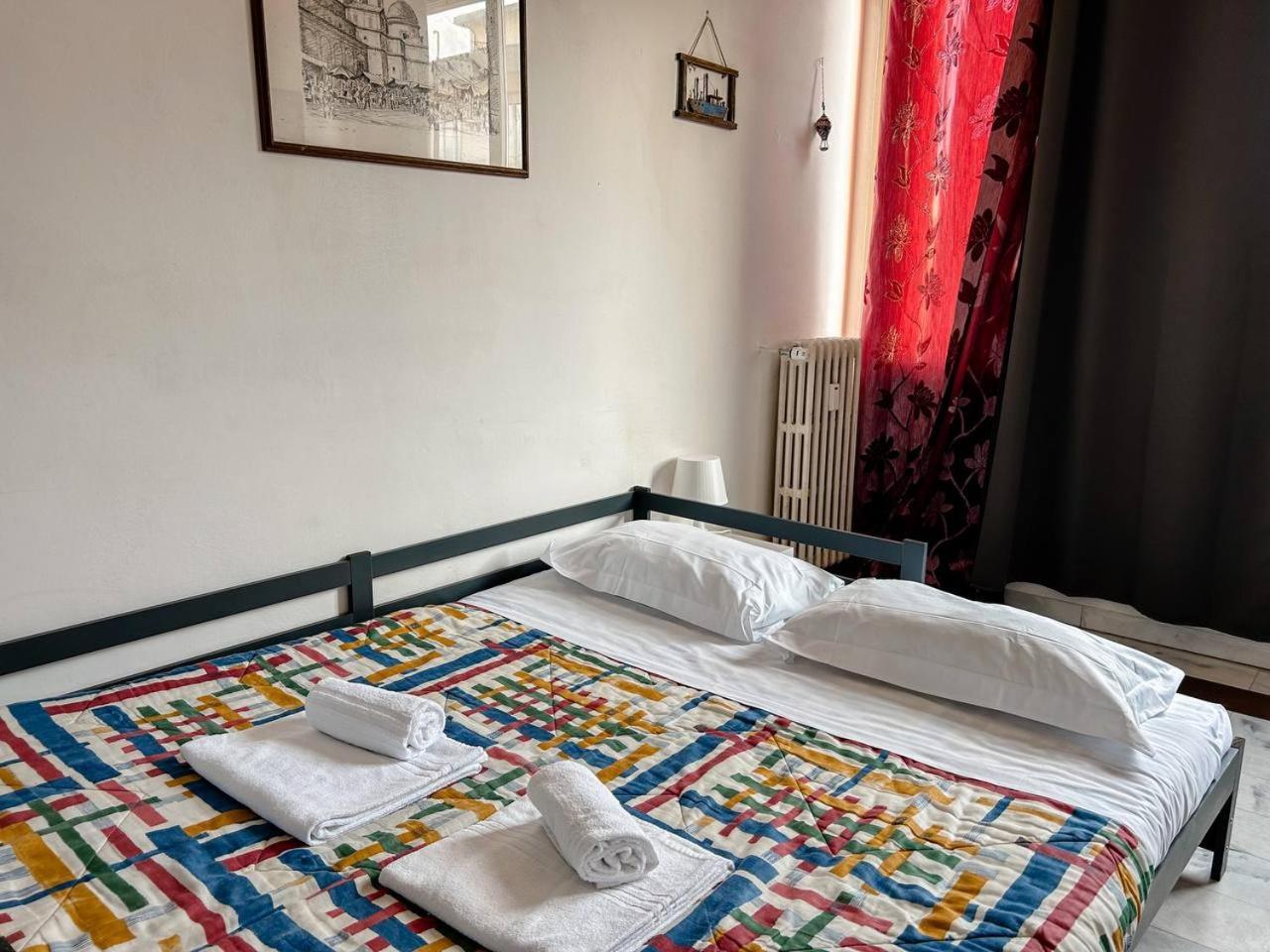 Fancy Statuto Easy Stay Флоренция Екстериор снимка